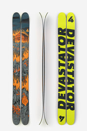 DEVASTATOR JR.