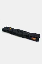 Double Roller Bag - Black