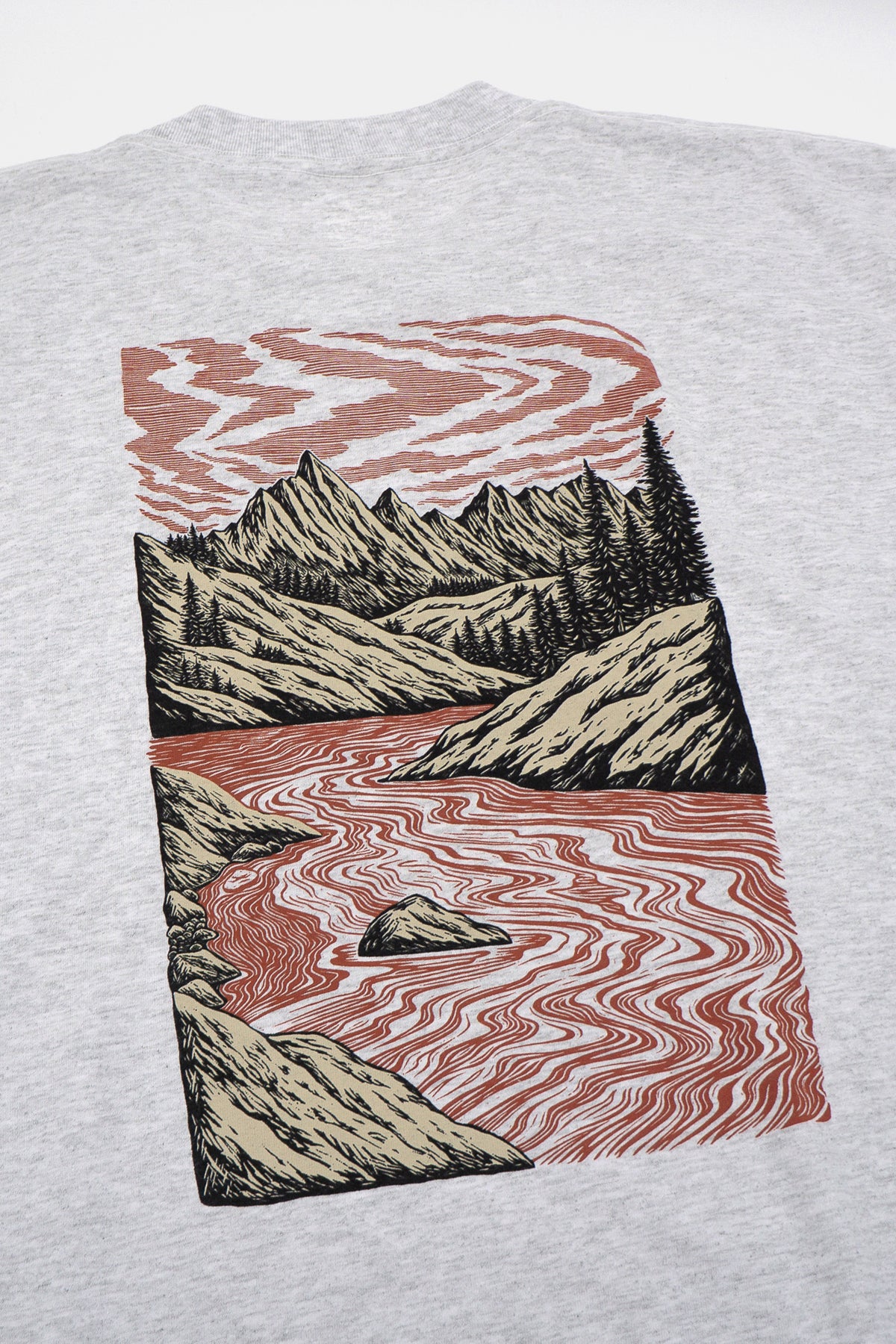 Skyline MSP Long Sleeve