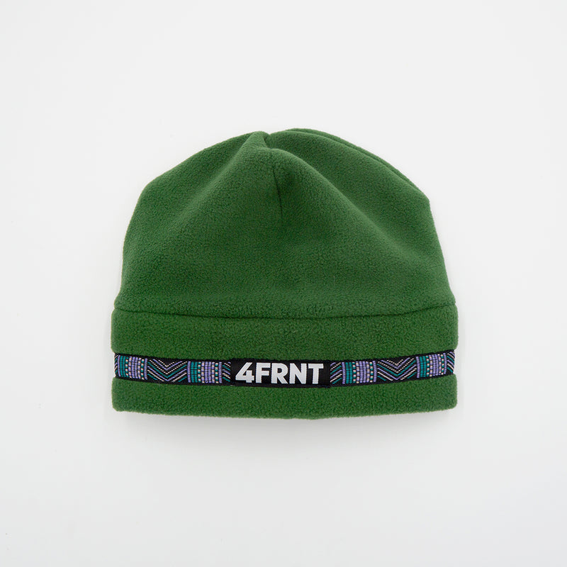 George Jacquard Beanie