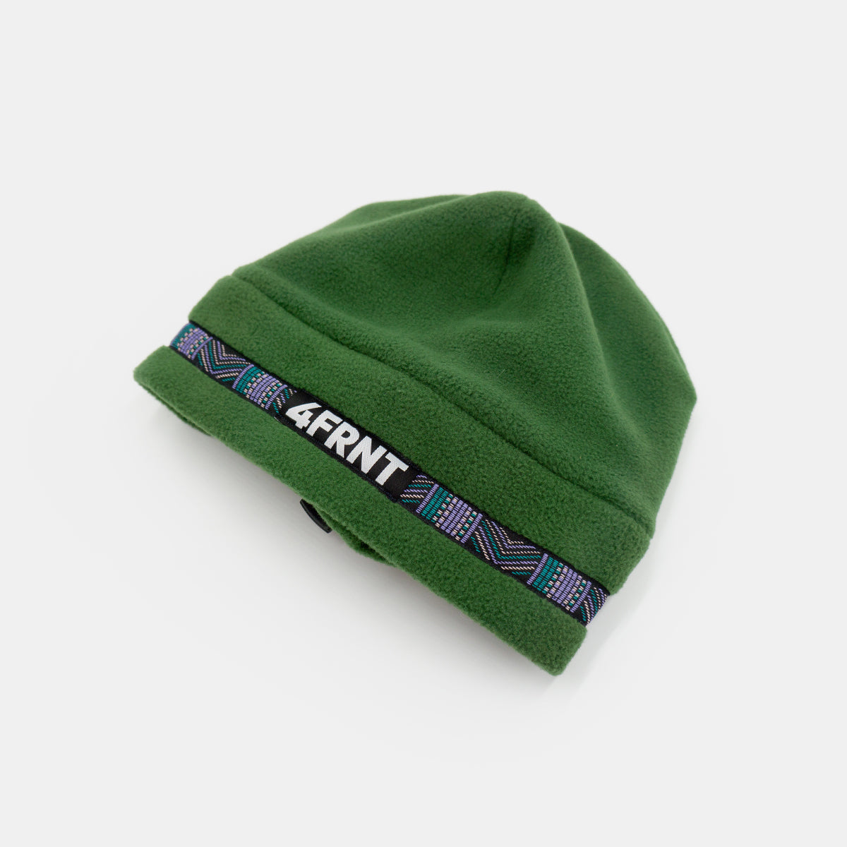 George Jacquard Beanie