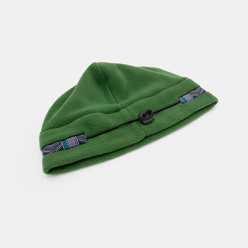 George Jacquard Beanie