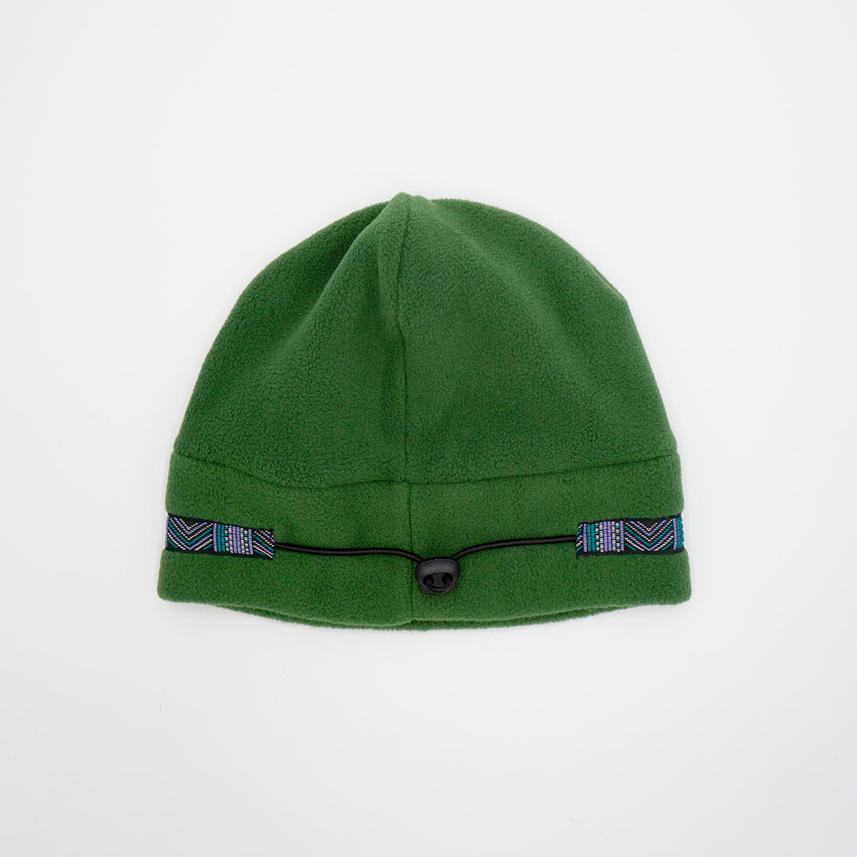 George Jacquard Beanie