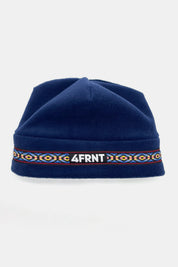 George Jacquard Beanie