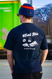 Gondola Tee