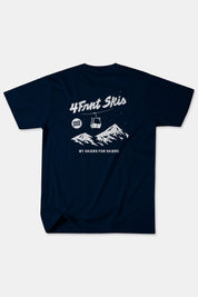 Gondola Tee