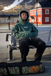 Logo Hoodie