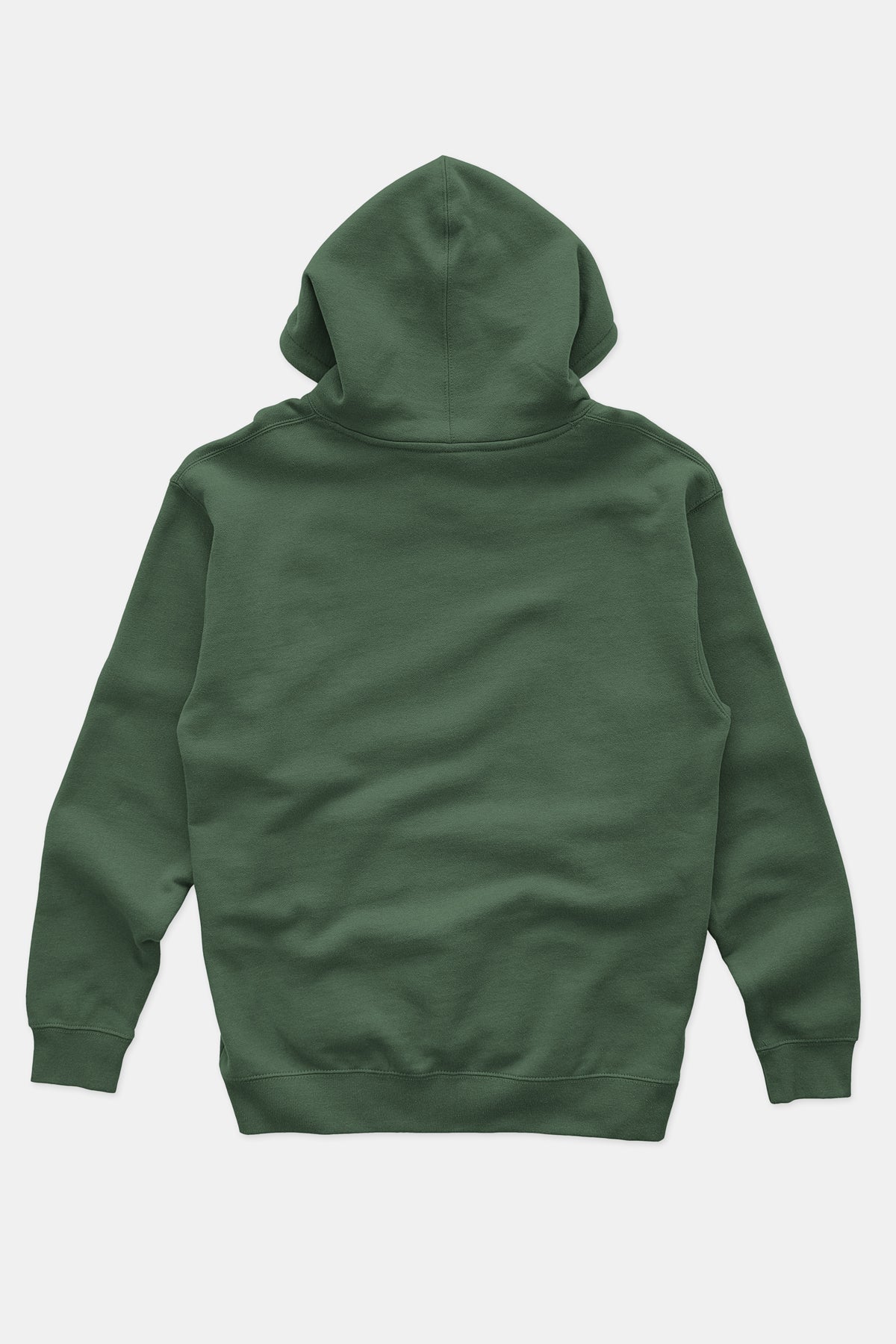 Logo Hoodie