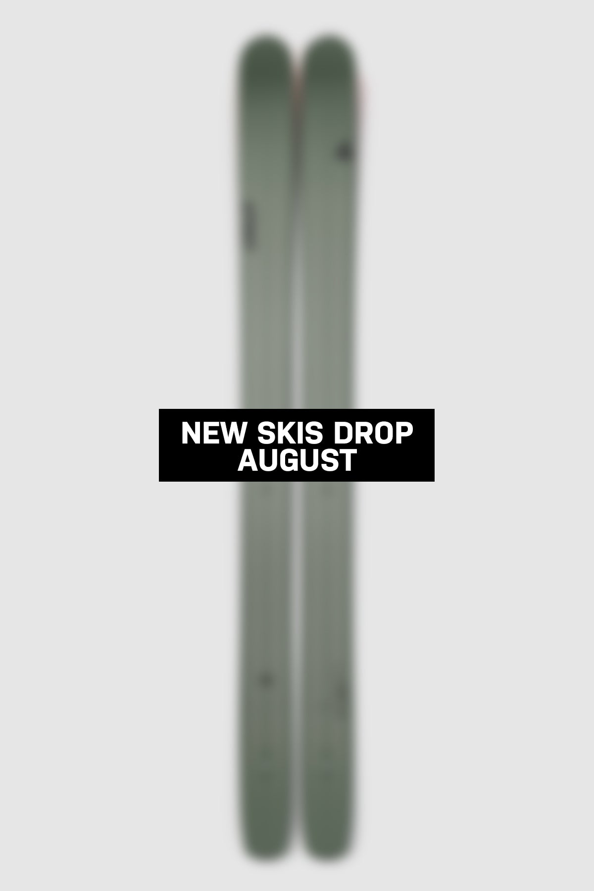 4FRNT RAVEN 4-LOCK シール付 4-LOCK - 4FRNT's Innovative Ski Touring System – 4FRNT Skis