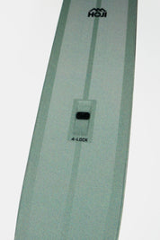 4-Lock Plug