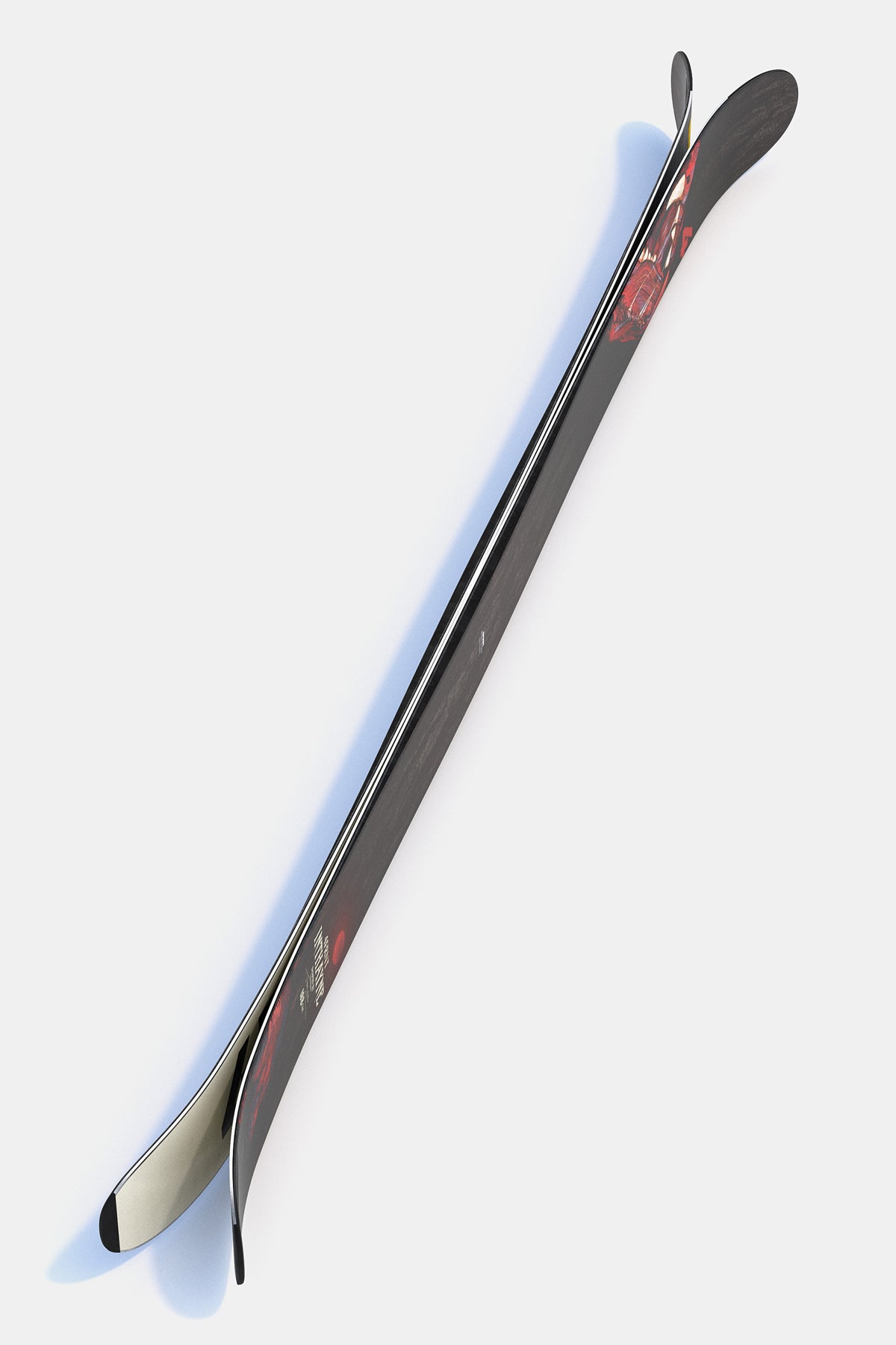 INTHAYNE - Freeride Powder Ski | 4FRNT Online Ski Shop – 4FRNT Skis