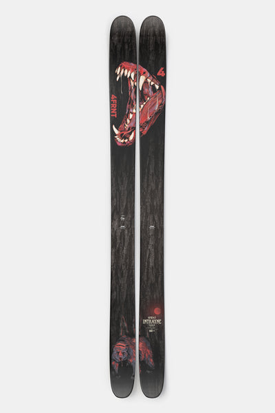 INTHAYNE - Freeride Powder Ski | 4FRNT Online Ski Shop – 4FRNT Skis
