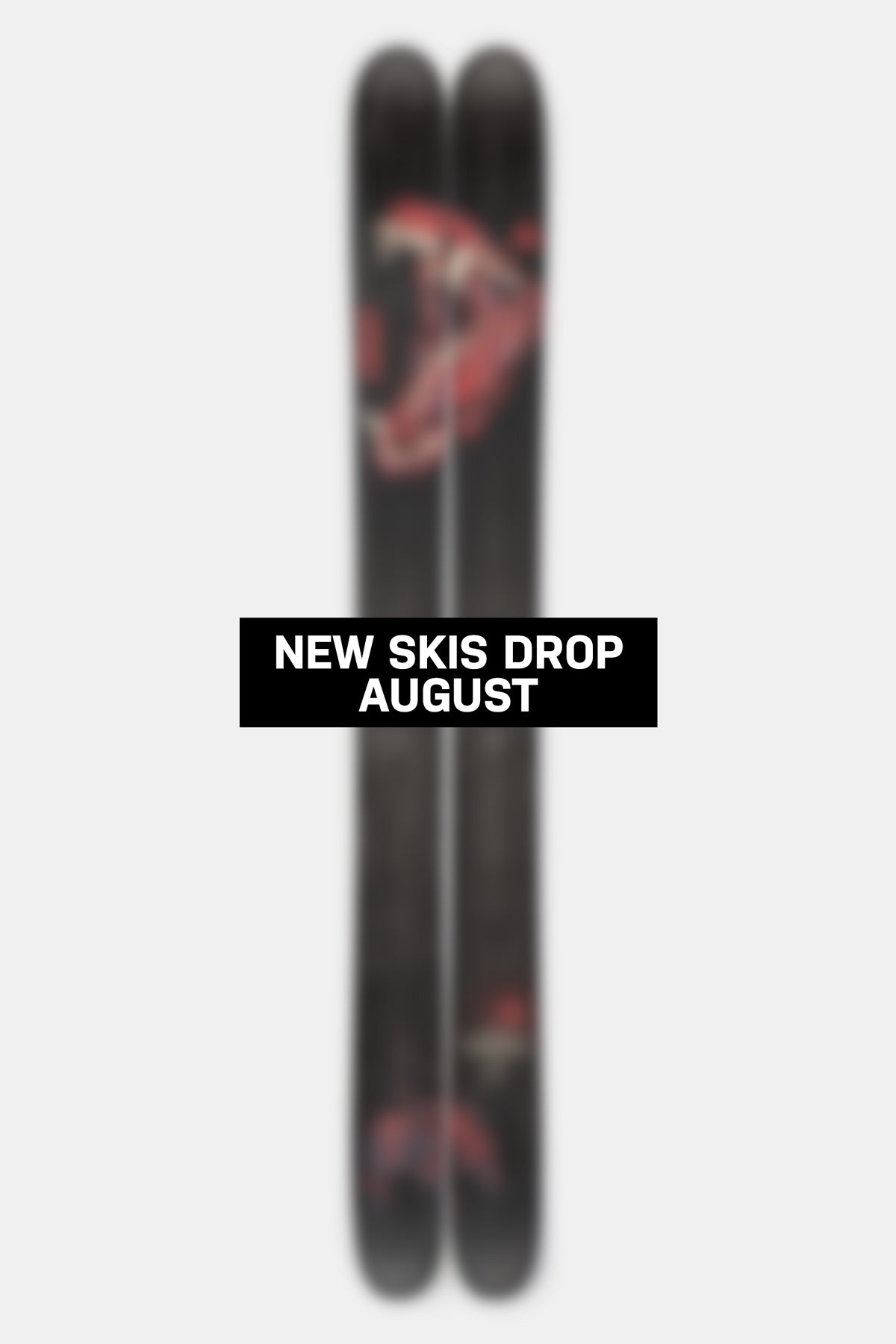 Snowbrains: Devastator [Gear Review] – 4FRNT Skis