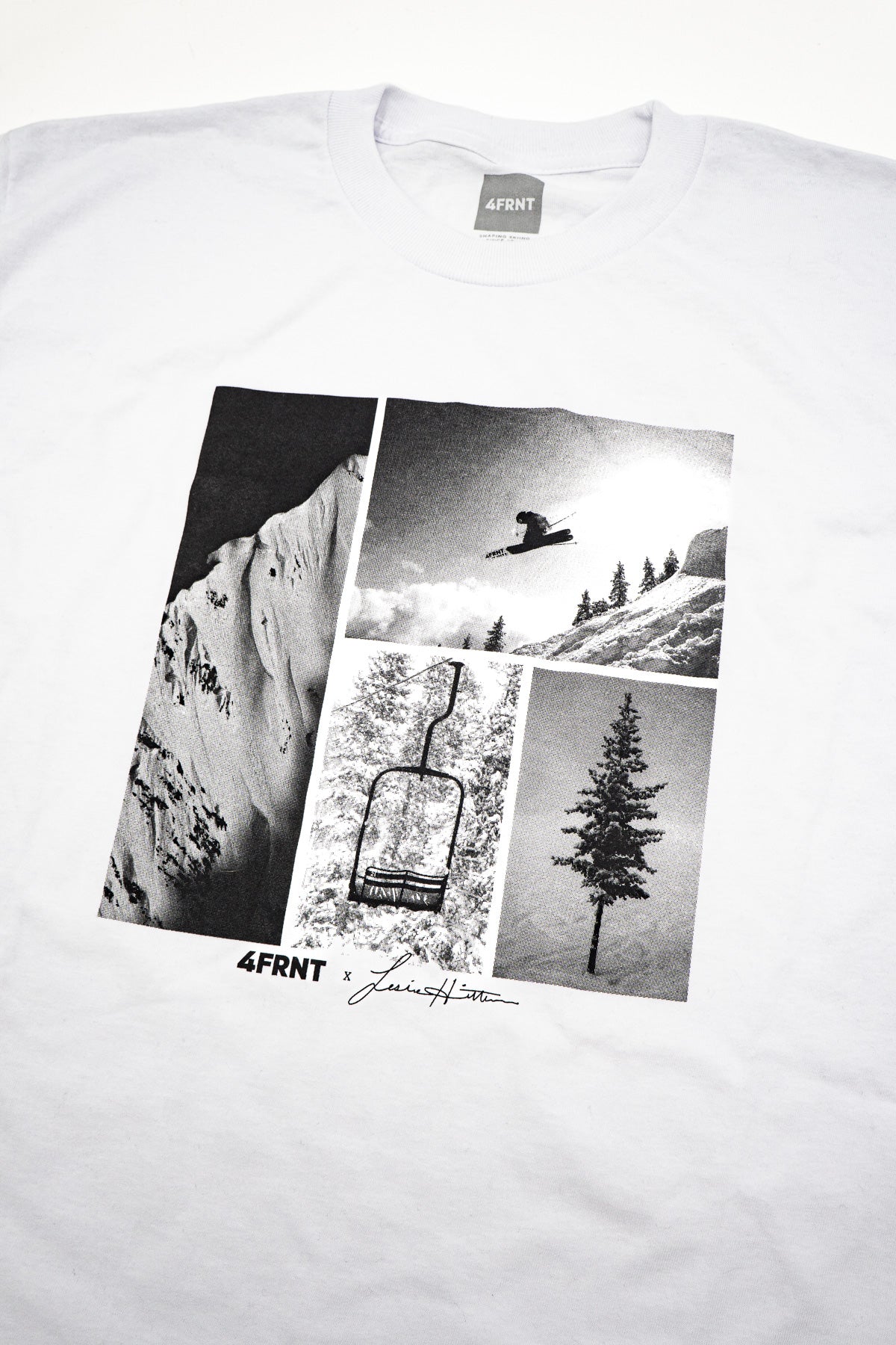 Leslie Hittmeier Photo Tee
