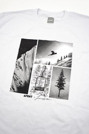 Leslie Hittmeier Photo Tee