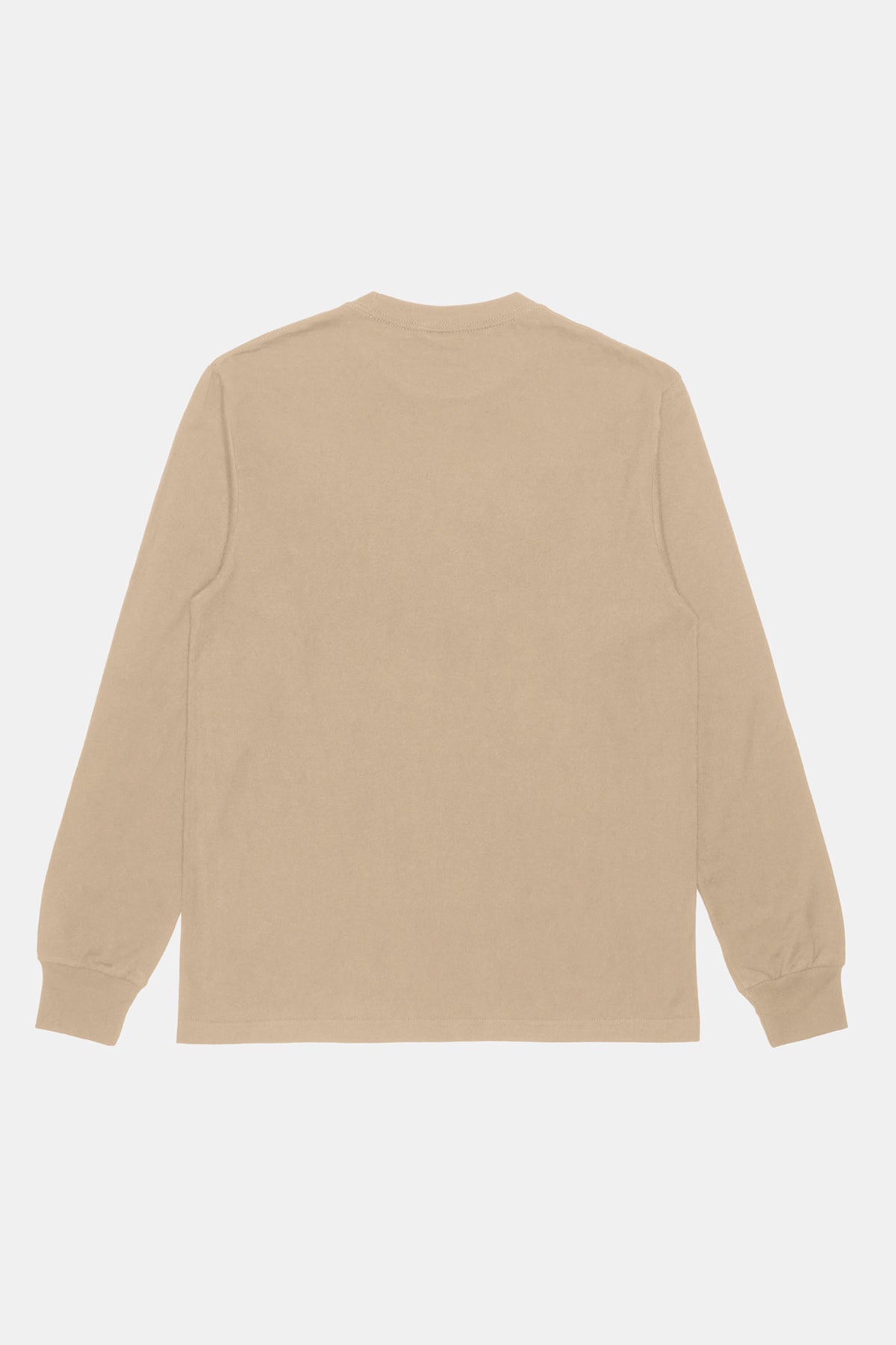 Logo Long Sleeve