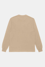 Logo Long Sleeve