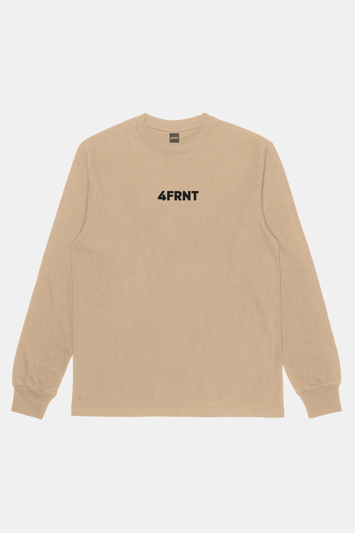 Logo Long Sleeve