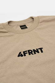 Logo Long Sleeve