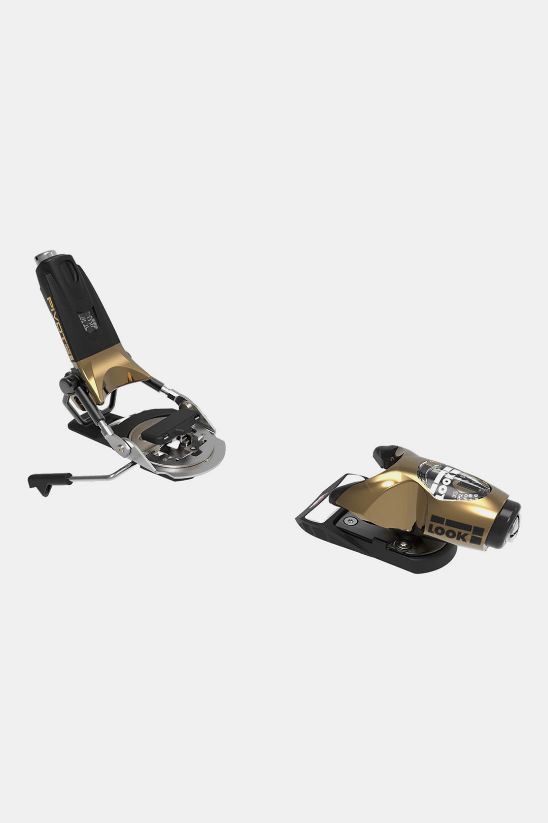 Look Pivot 15 GW