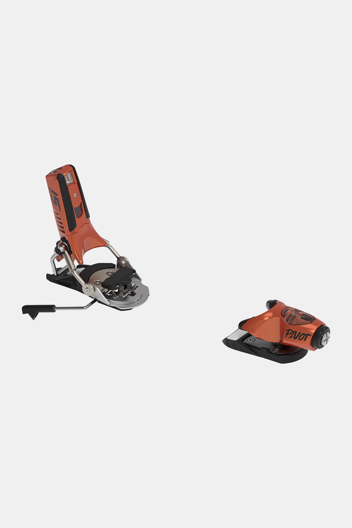 Look Pivot 2.0 15 GW