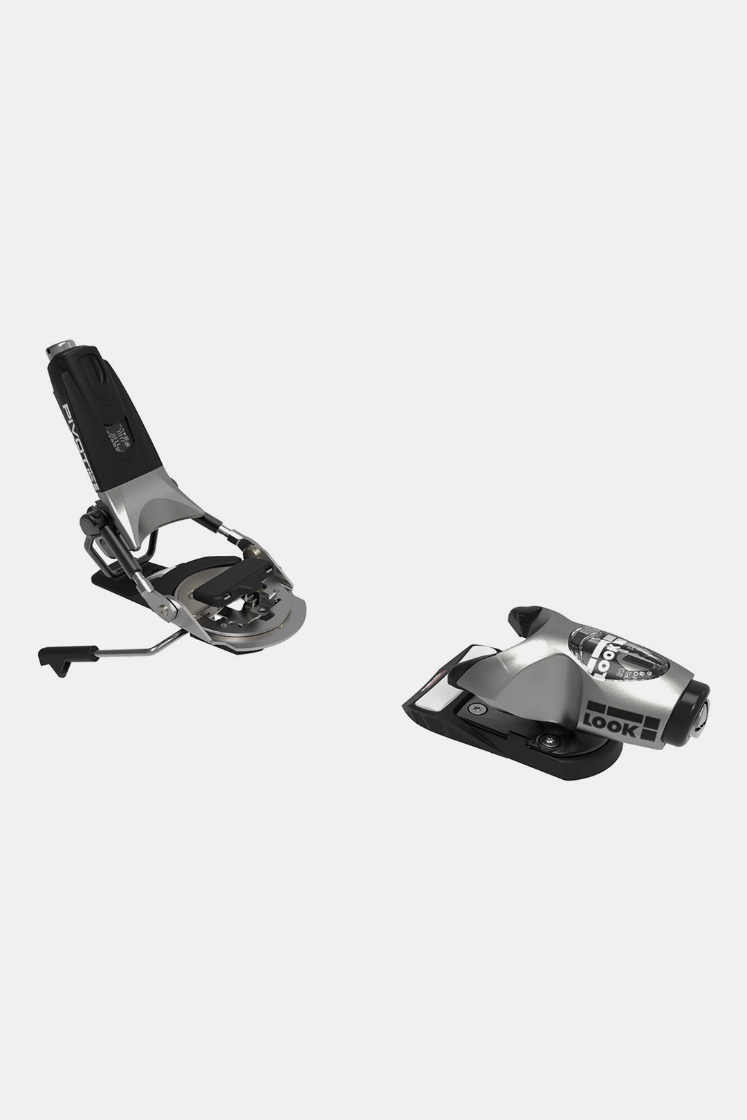 4FRNT Devastator - All Mountain Freeride Ski – 4FRNT Skis