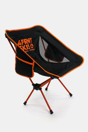 Collapsible Lot Chair