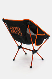 Collapsible Lot Chair