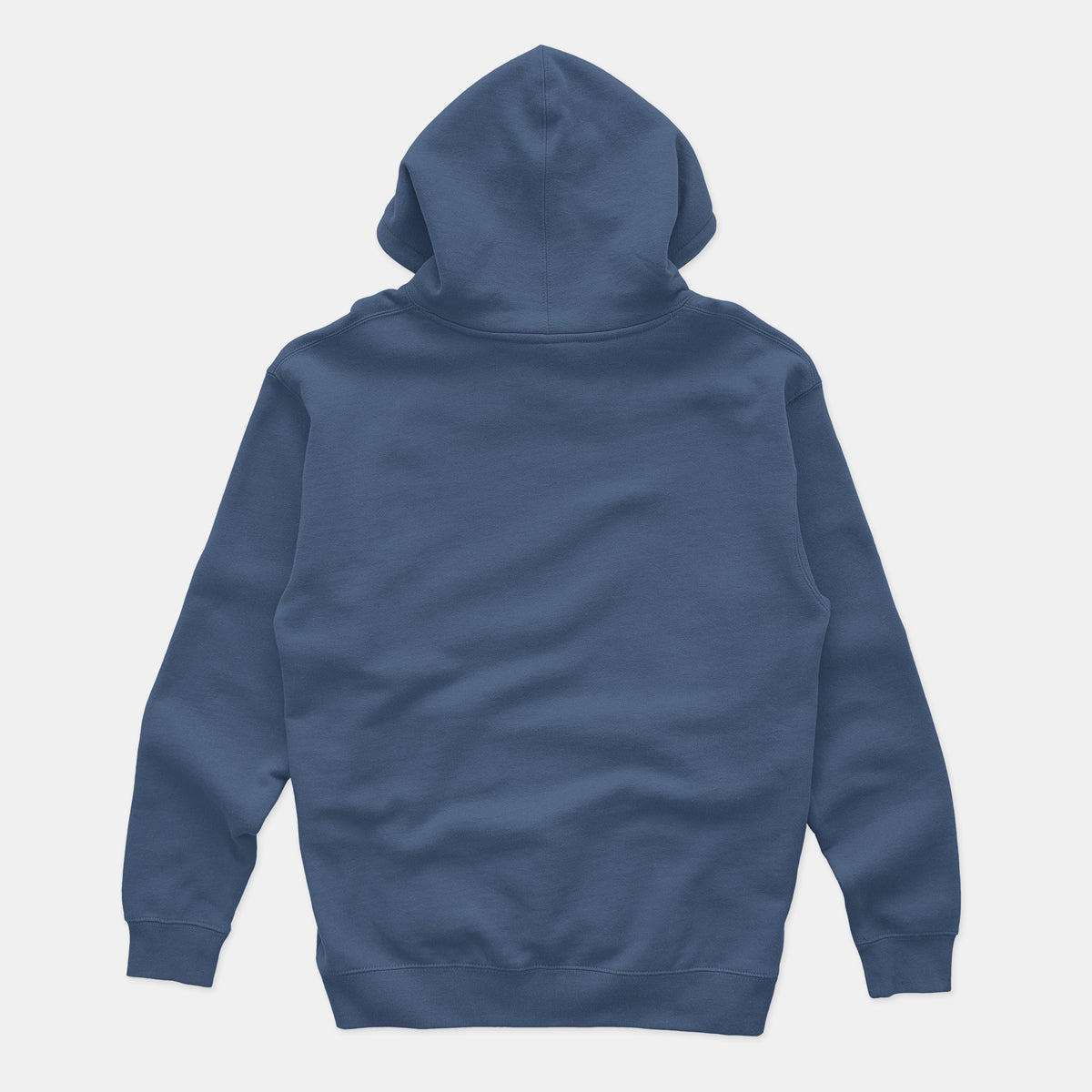 Blank navy blue hoodie hot sale