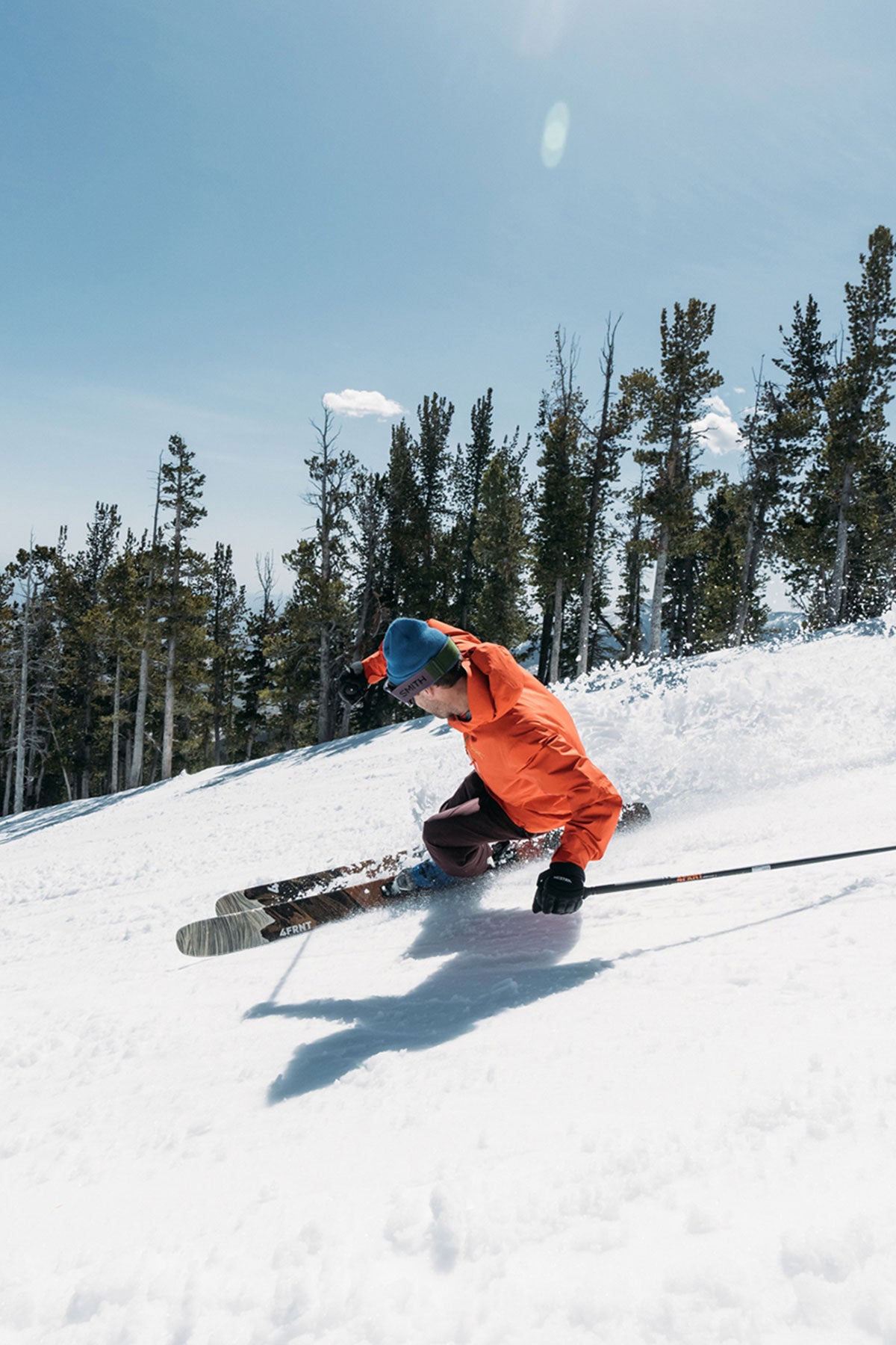 【新品】4FRNT ARETHA 174　フォーフロント　アリサ　フルロッカー 新品】4FRNT ARETHA 174 フォーフロント アリサ フルロッカー