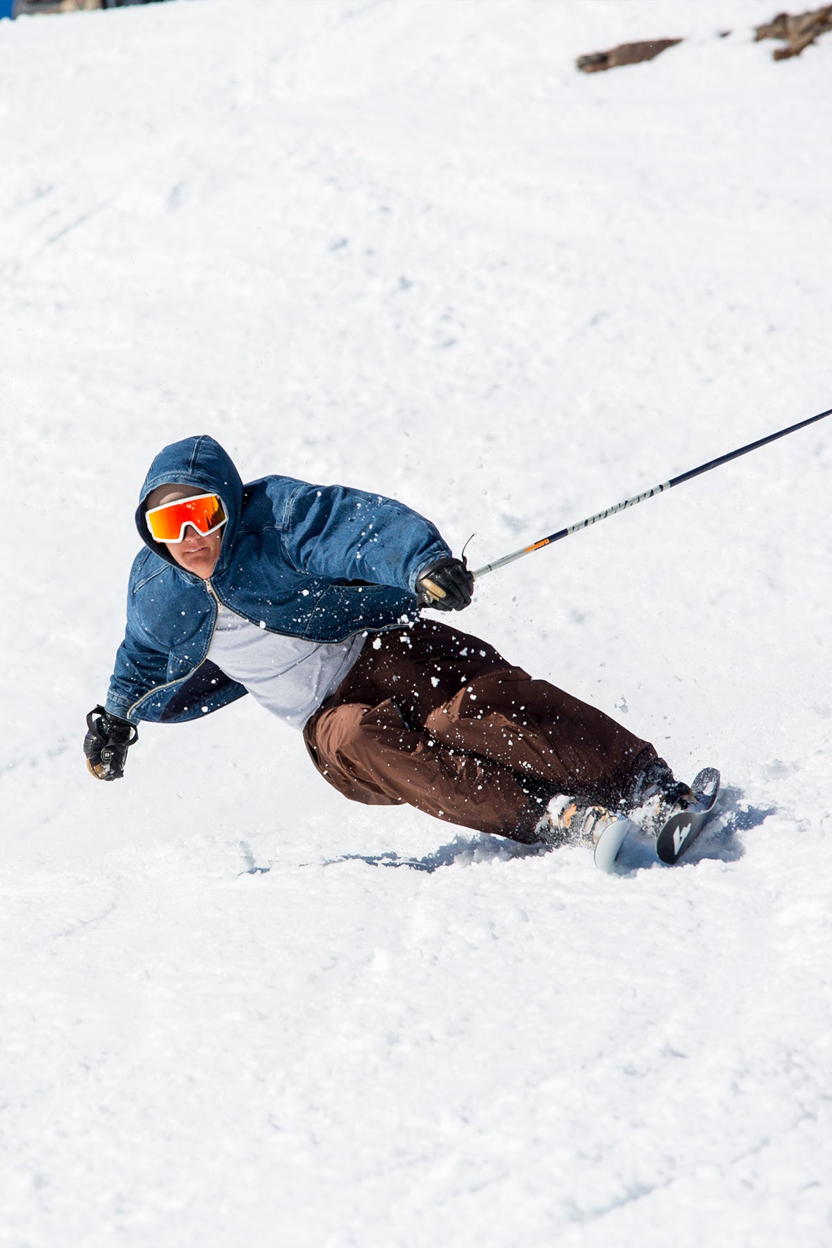 4FRNT's Award Winning Skis - Shop Online – 4FRNT Skis
