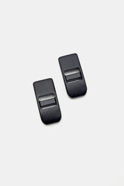 Aluminum 4-Lock Buckles