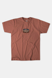 Mountain Badge Tee