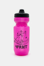 Spring Skiing Bike Bottle