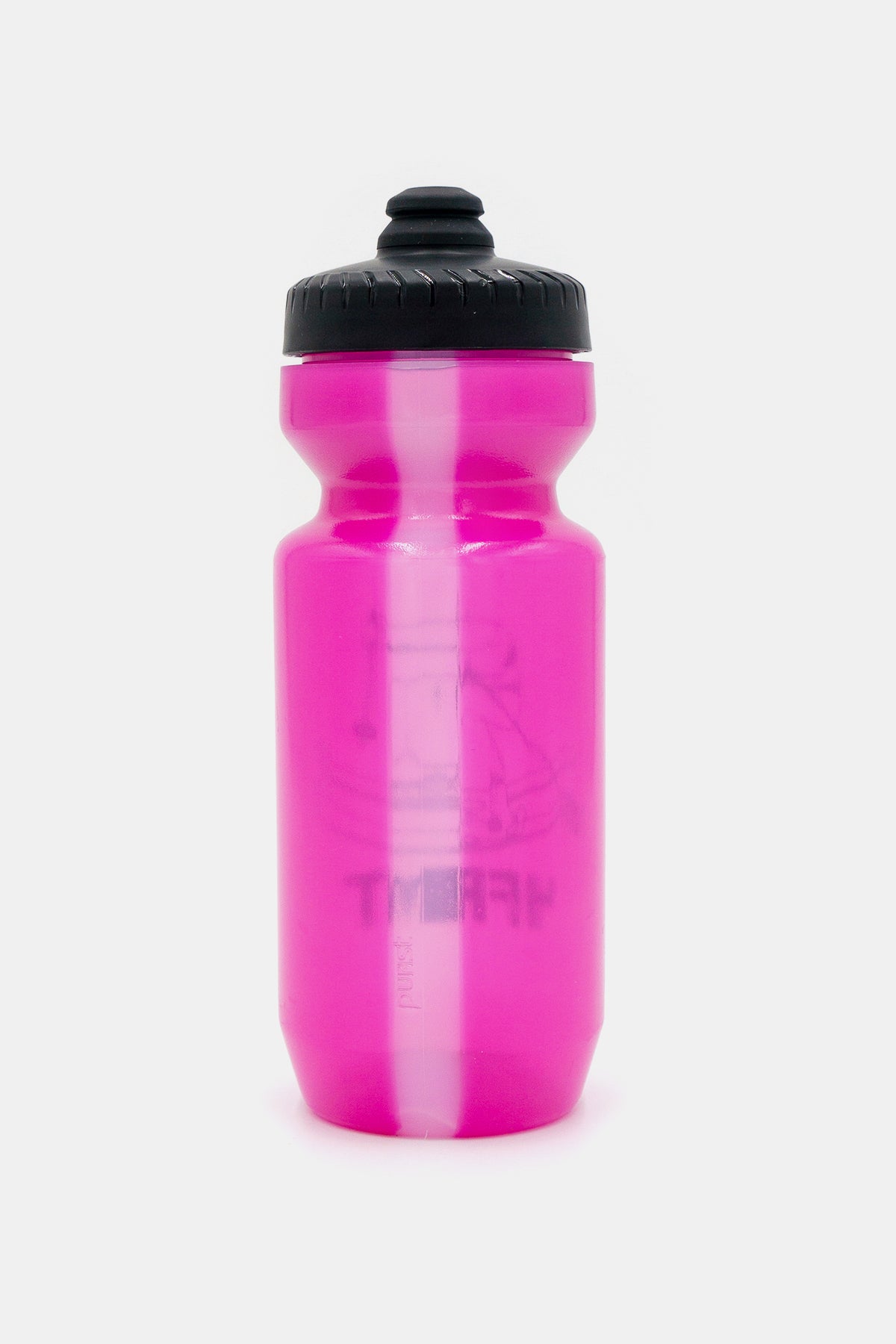 Spring Skiing Bike Bottle