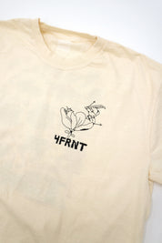 Spring Skiing Tee