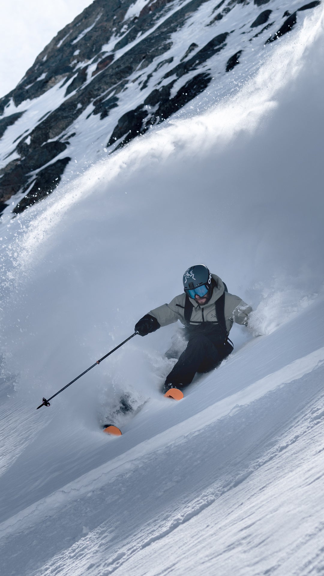 4FRNT's Award Winning Skis - Shop Online – 4FRNT Skis