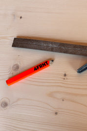 Carpenter Pencil