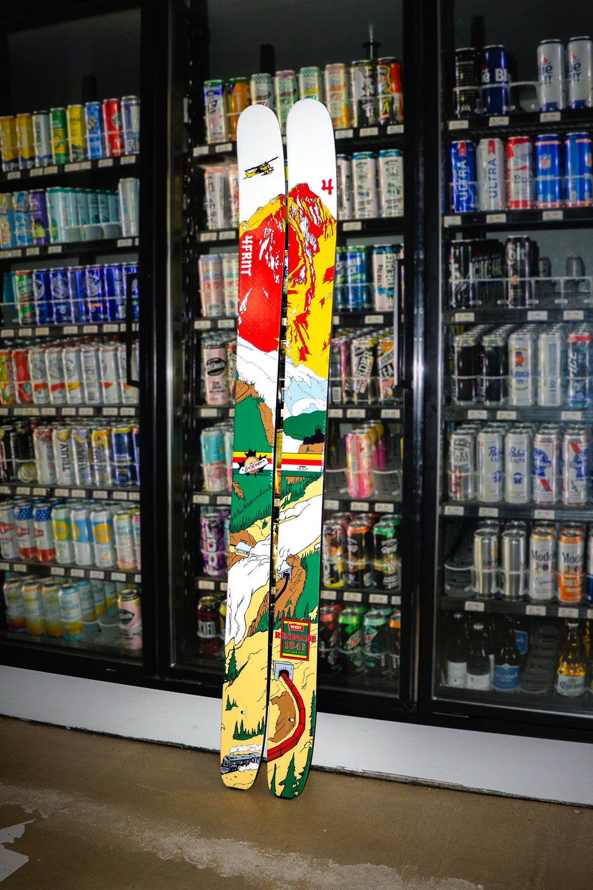 PilsnerRenegadeBeerFridgePRodu