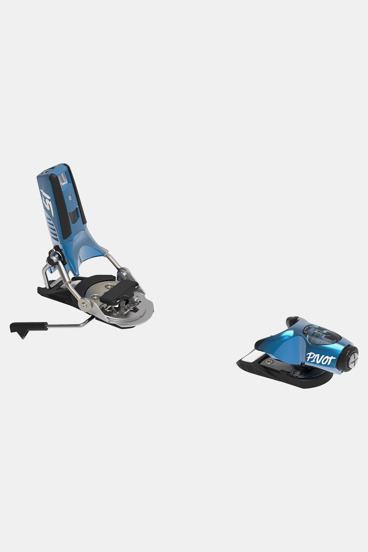 4frnt hoji 179 cm skis with salomon z12 bindings The Hoji is 4FRNTs most award 4FRNT's Best Powder & Touring