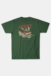 Powder Rig Tee