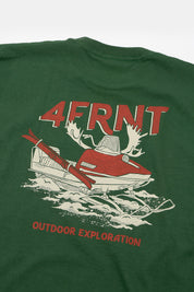 Powder Rig Tee