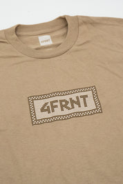 Scandi Knit LS Tee
