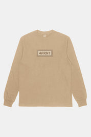 Scandi Knit LS Tee