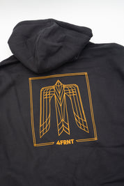 See Machine Hoodie