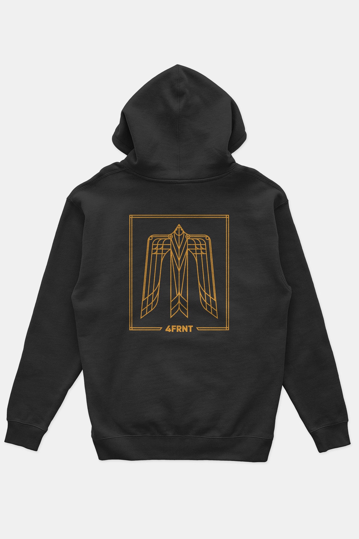 See Machine Hoodie