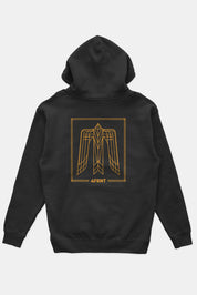See Machine Hoodie