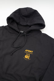 See Machine Hoodie