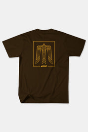 See Machine Tee