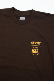 See Machine Tee